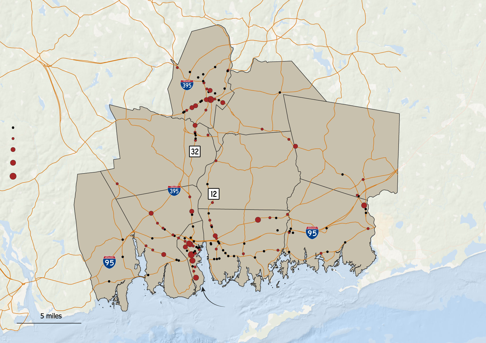 Area towns in no rush to add red light and speeding cameras