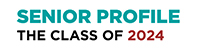 Senior Profiles 2024 logo